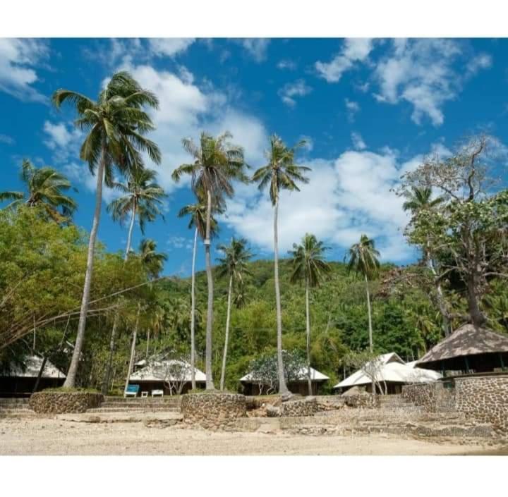 Costa Aguada Island Resort, Inampulugan Island, Sibunag, กีมาราส ภายนอก รูปภาพ