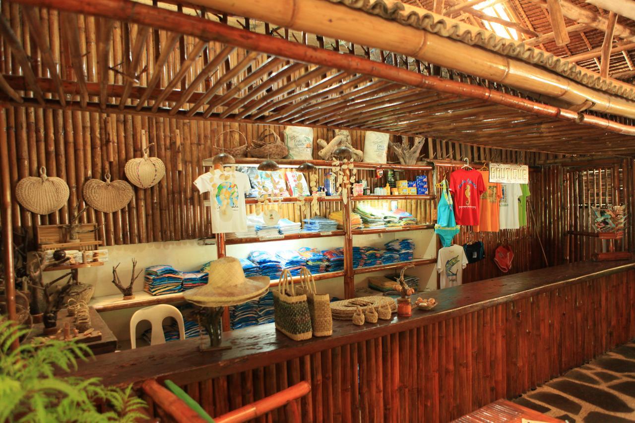 Costa Aguada Island Resort, Inampulugan Island, Sibunag, กีมาราส ภายนอก รูปภาพ