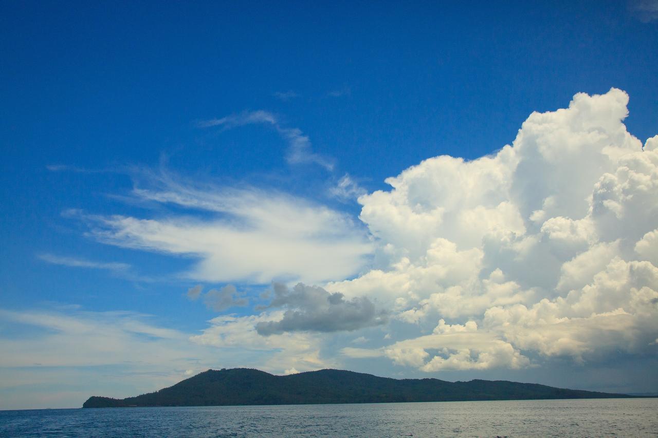 Costa Aguada Island Resort, Inampulugan Island, Sibunag, กีมาราส ภายนอก รูปภาพ