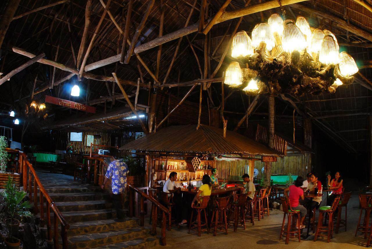 Costa Aguada Island Resort, Inampulugan Island, Sibunag, กีมาราส ภายนอก รูปภาพ
