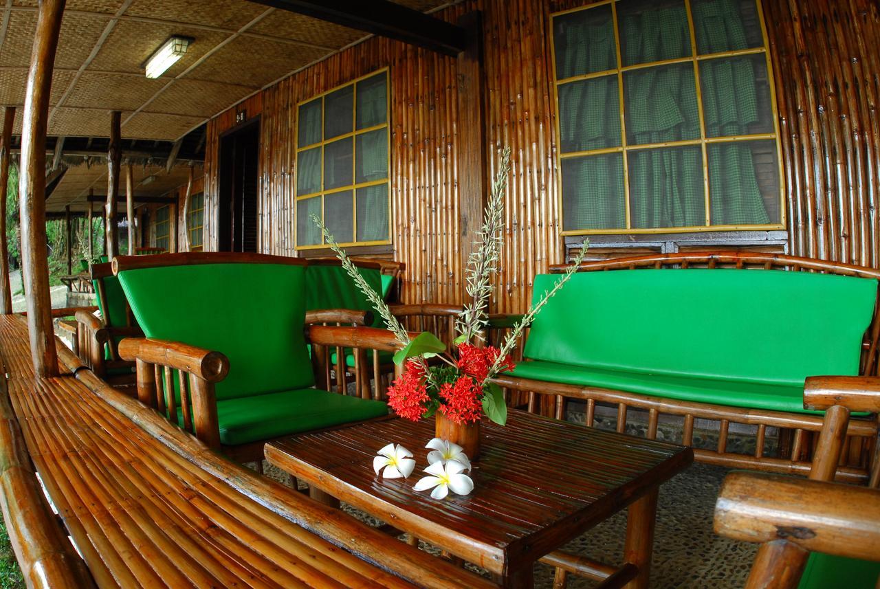 Costa Aguada Island Resort, Inampulugan Island, Sibunag, กีมาราส ภายนอก รูปภาพ
